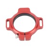 Bike Crank Chainring Adjuster Aluminium Alloy Road Bike Bottom Bracket