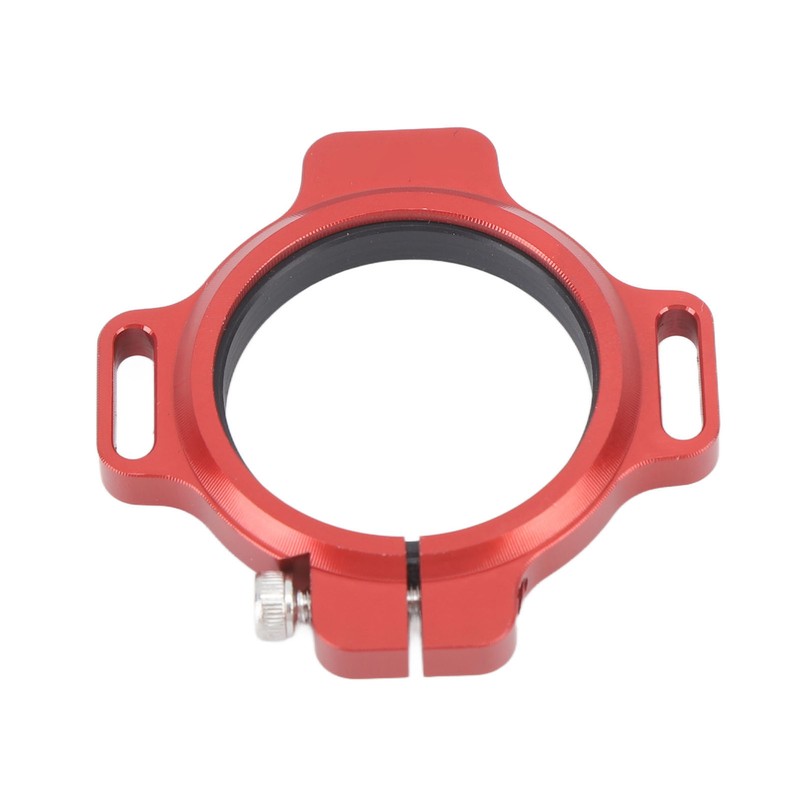 Bike Crank Chainring Adjuster Aluminium Alloy Road Bike Bottom Bracket