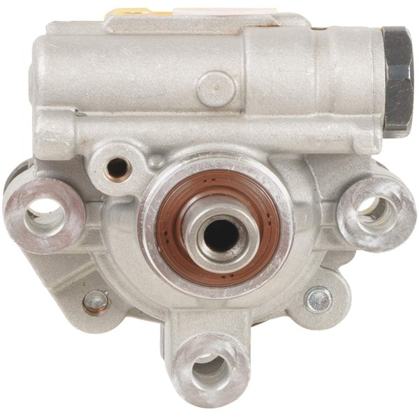 Cardone 96-05429 New Power Steering Pump without Reservoir
