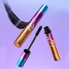 Misha [Missha] Ultra Powerproof Mascara (Curl Up Volume) / [미샤]