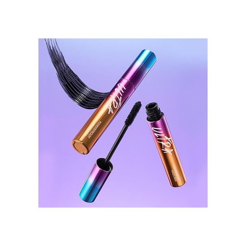 Misha [Missha] Ultra Powerproof Mascara (Curl Up Volume) / [미샤]