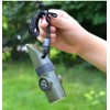 VOANZO 7 in 1 Survival Whistle Hiking Whistle Camping Kit