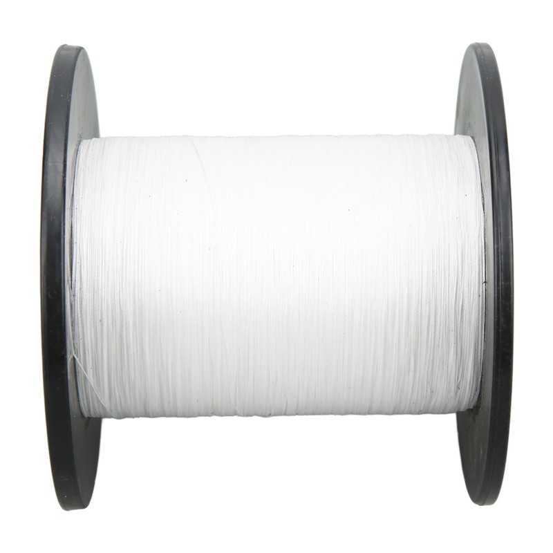 Braided PE Fishing Line 8 Strands Multifilament Fishing String 500m