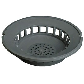 Sediment Bucket for Grate Drain/Plastic Oddities/PSP52
