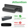 Replace Battery For 061384 Bose SoundLink Mini Bluetooth Speaker one/Speaker