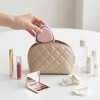 Makeup Sponge Holder, Compact Lightweight Accessory for Travel and Daily