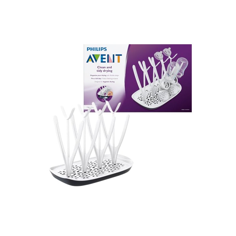 Philips Avent Rejllla de secado SCF149/00