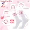 Utensilsto 3 Pairs of Bride Socks Groom Socks Funny Wedding