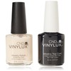 Vinylux Duo Top Coat Romantique