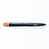 yUKI Brush Eye Shadow Brush 109 (Putit Series), Natural Bristle,