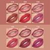 12pcs Lip Liner Set Matte Lip Liners Kit Waterproof Long