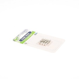 SMJ Electrical FU05AC-DX Fuse of 5 A (Pack of 4)