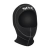 SEAC Standard Hood - Black, 2X-Large