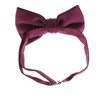 My Lello Baby Gabardine Adjustable Pre-Tied Bow Tie - Soft