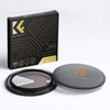 K&F Concept Nano X-Series True Colour Polarising Filter 58 mm