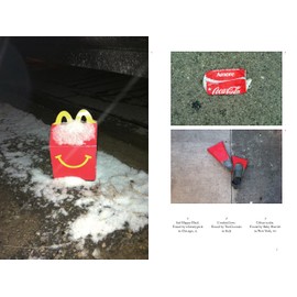 Sad Stuff on The Street