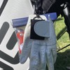 Golf Glove Key Hanger Hanger 2-Piece Set for Caddie Bag