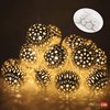 Moroccan New Pattern Total Spherical Lights