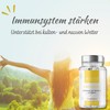 HS ACTIVA Vitamin D3 K2 High Dose - Vitamin D3