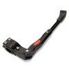Gearmax® Universal Adjustable Aluminium MTB Road Bike Bicycle Stand Kick
