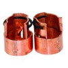 LITTELFUSE LRU 263R Fuse Reducer, 250 V, Copper Material, Class