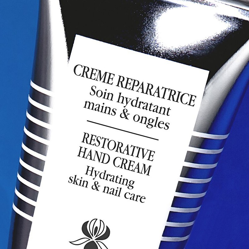 Sisley Cosmetics 'Sisley Nourishing Hand Cream' Creme Le Paratris Sueng