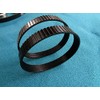 Belts, Bearings and more 4 BELTS REPLACES for RYOBI 424010003
