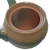 Banko Ware 18142 Teapot for 2 People, Capacity: Approx. 11.8