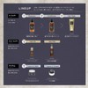 [Japanese shampoo] John's Blend (John's Blend) Conditioner Moist Type Treatment
