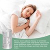 Bed Sheet Clips,10PCS Cylindrical Non-slip Plastic Bed Sheet Grippers, No