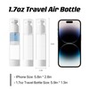 1.7oz/50ml Travel Bottle, TSA Approved Travel Containers,Travel Toiletry Bottles, Mini