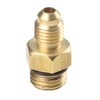 FJC 6018 R134a Coupler to R12 Hose Adapter 14mm x
