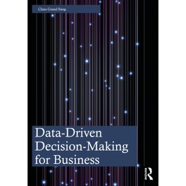 Data-Driven Decision-Making for Business