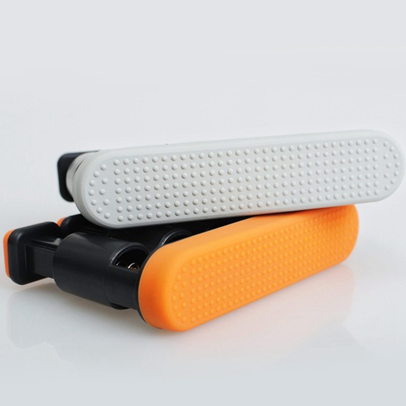 Finger Strengthener Exerciser Adjustable Tension Plastic Trainer for Musician Guitarist