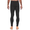Therma Pro Men Thermal Underwear Bottoms Fleece Lined Pants Long