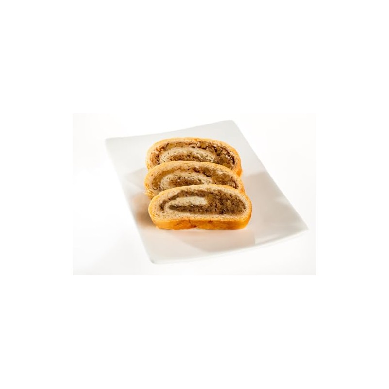 Hungarian Nut Roll - WALNUT (Over 1.5 Lbs.)
