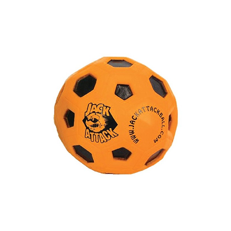 Jack Attack Street Ball Xtreme