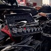 CRAFTSMAN V-SERIES Socket Set, Shallow SAE, 3/8 Inch Drive, 18