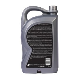 Carlube Triple R R-TEC 4 0W-20 API, ILSAC, Fully Synthetic Motor Engine Oil, 169 Fl Oz