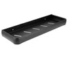 40cm Wall Mounted Storage Rack Wall Shelf Seasoning Organizer for