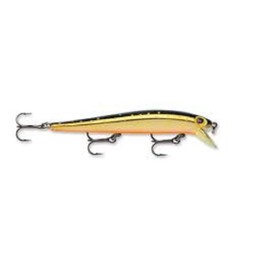 Original ThunderStick 11 Metallic Gold Chartreuse Specks