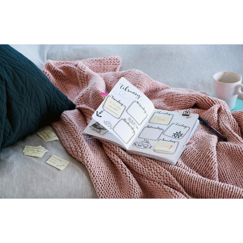 Edding 1800 Profipen Wallet Of 3 Blck