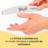 Lime Unghie Salyfè | Lima Unghie Professionale | Lavabile |