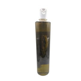 Shampoo de Romero reforzado