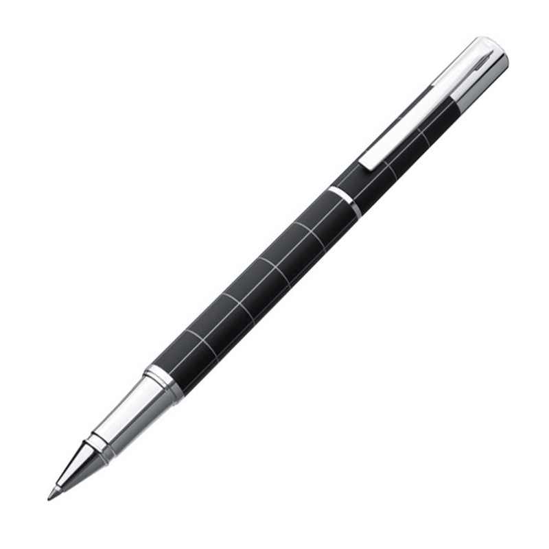 Ferraghini Metal Writing Set with Ballpoint Pen and Rollerball Pen