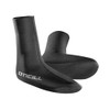 O'Neill Men's Wetsuits Heat 3mm Socks, Black, Medium