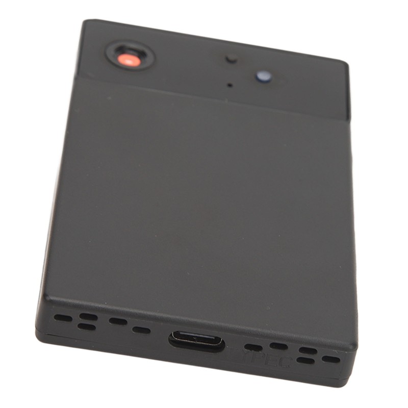 Wifi Camera 1080P Video Shooting Night Vision Wireless Connection Surveillance