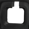 Sanpyl Ocular Eyecup Visor Eye Cup para Nikon Z5 Z6