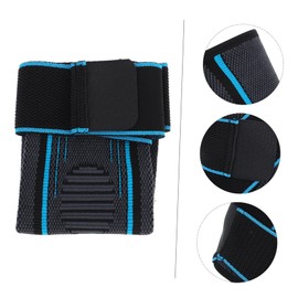 Baluue Sports Ankle Guard Breathable Ankle Brace for Basketball Running and More Support for Preventing Sprains Comfortable Fit for All Sports