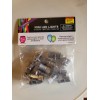 Brother Sister Design Studio Mini LED Battery Lights 12 Count